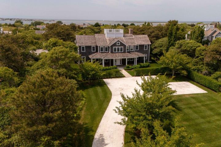 5 Capaum Pond Road, Nantucket — photo 66