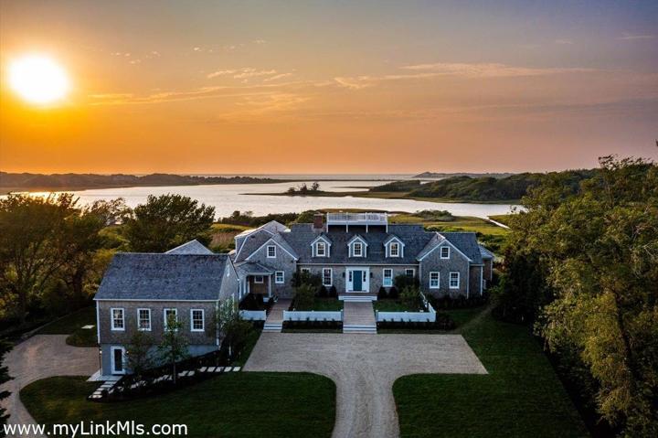 5 Capaum Pond Road, Nantucket — photo 81
