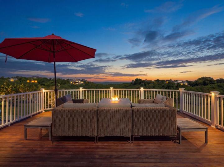 5 Capaum Pond Road, Nantucket — photo 32