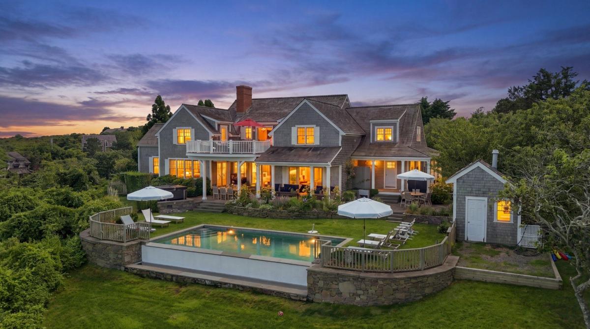 5 Capaum Pond Road, Nantucket — photo 1