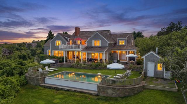 5 Capaum Pond Road, Nantucket