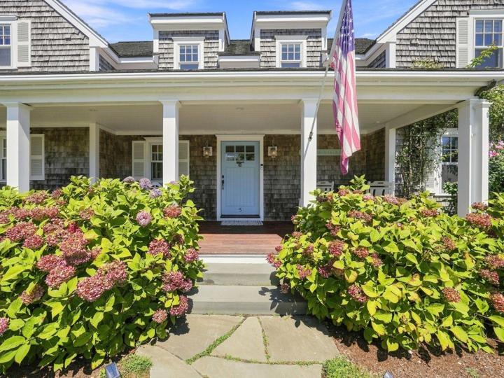 5 Capaum Pond Road, Nantucket — photo 5