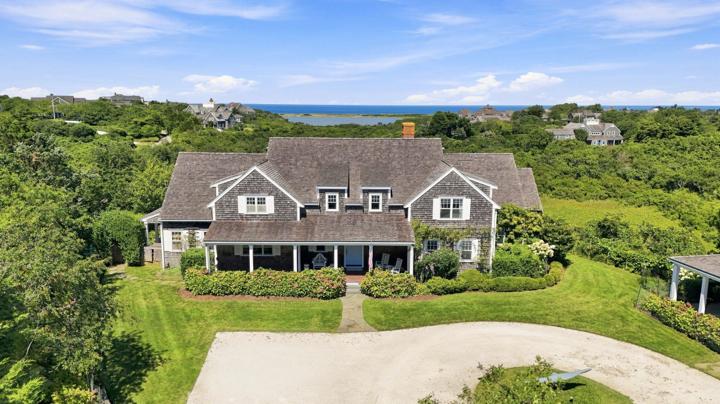 5 Capaum Pond Road, Nantucket — photo 61