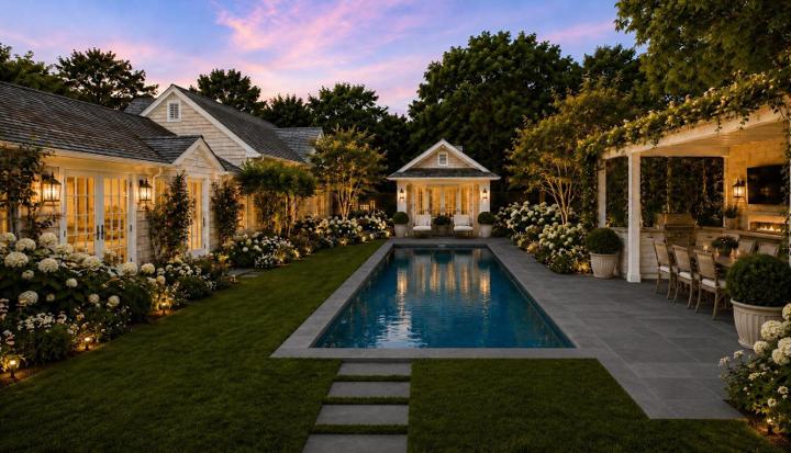 5 Capaum Pond Road, Nantucket — photo 74