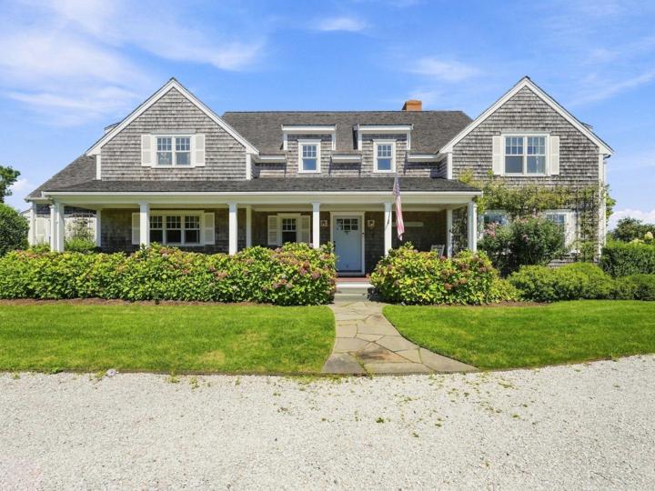 5 Capaum Pond Road, Nantucket — photo 4