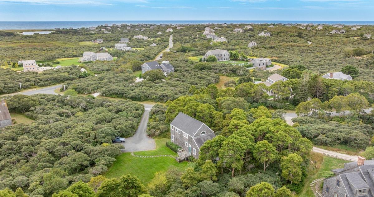 38 Flintlock Road, Nantucket — photo 2