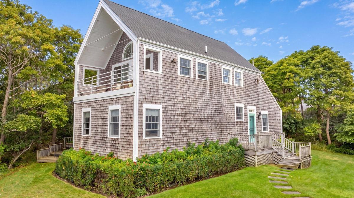 38 Flintlock Road, Nantucket — photo 3