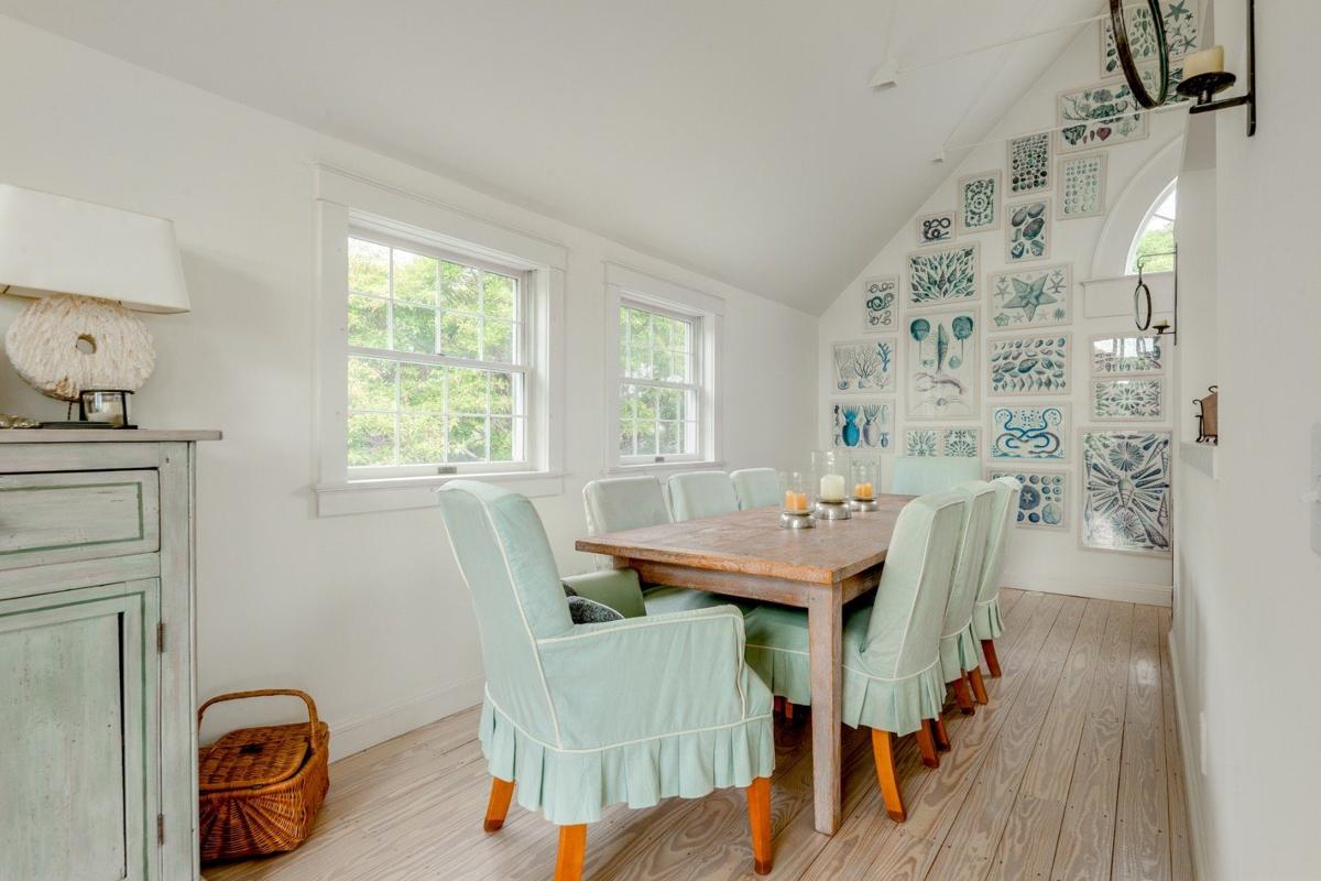 38 Flintlock Road, Nantucket — photo 15