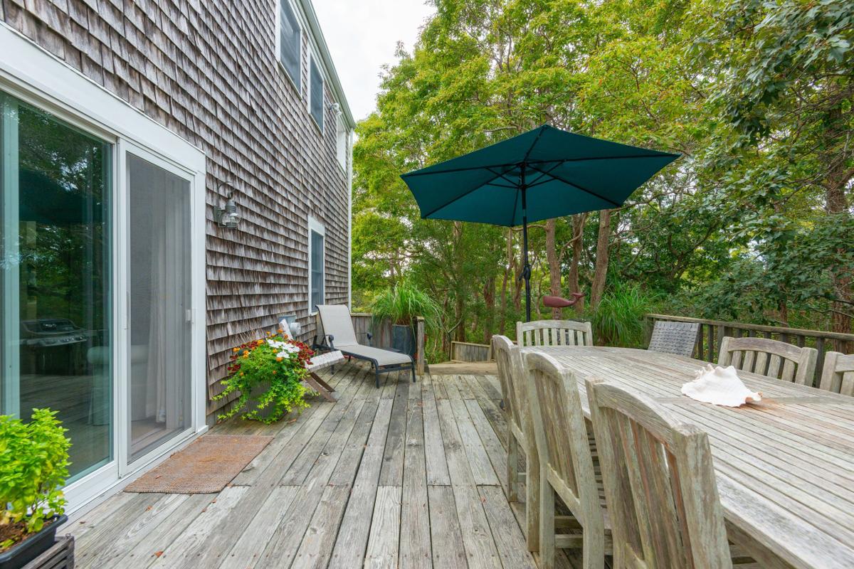 38 Flintlock Road, Nantucket — photo 35