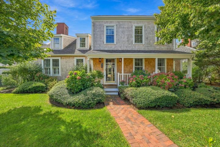 24 Autopscot Circle, Nantucket — photo 2