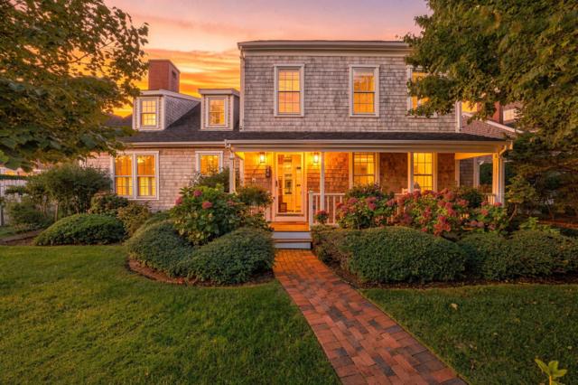 24 Autopscot Circle, Nantucket