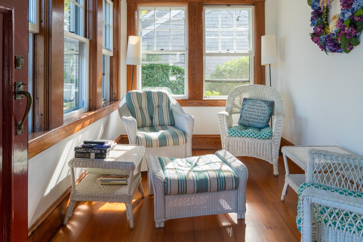 132 Main Street, Nantucket — photo 3