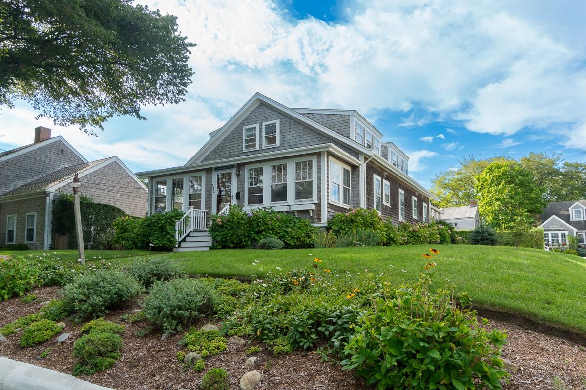 132 Main Street, Nantucket — photo 45