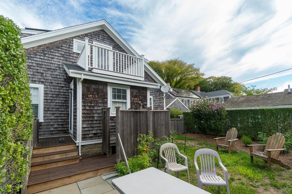 132 Main Street, Nantucket — photo 44