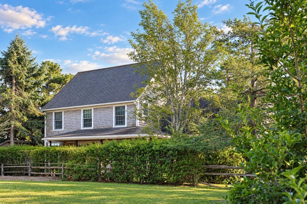 9 Mary Ann Drive, Nantucket — photo 1