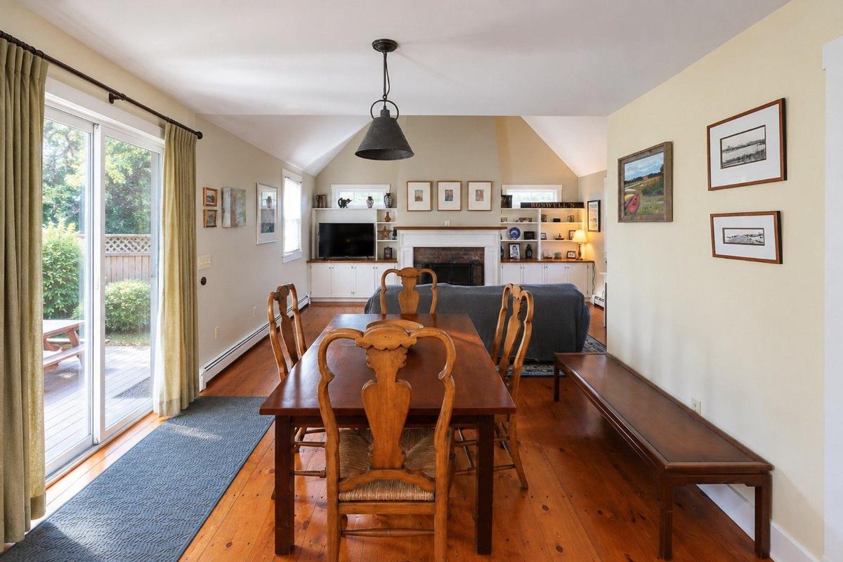 9 Mary Ann Drive, Nantucket — photo 9