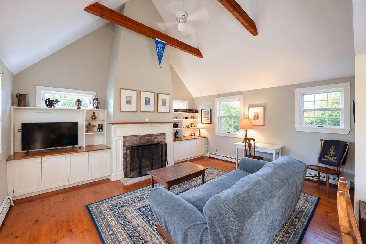 9 Mary Ann Drive, Nantucket — photo 10
