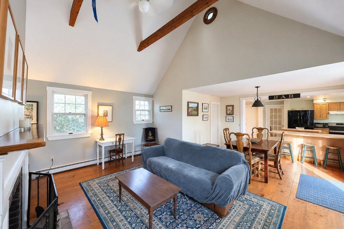 9 Mary Ann Drive, Nantucket — photo 11