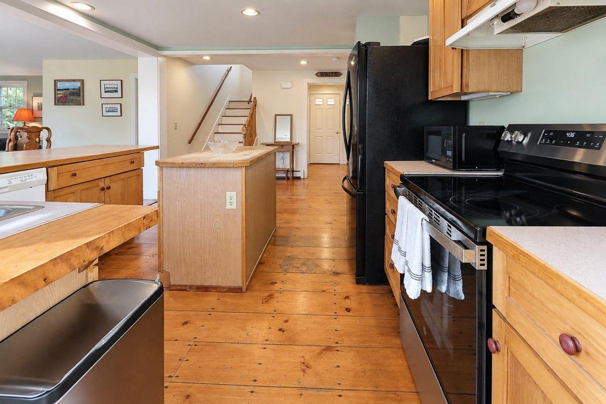 9 Mary Ann Drive, Nantucket — photo 8