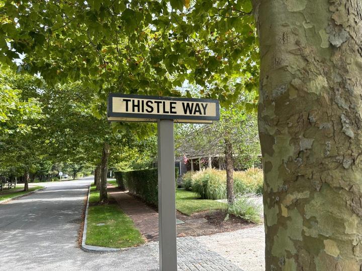 6 Thistle Way, Nantucket — photo 2