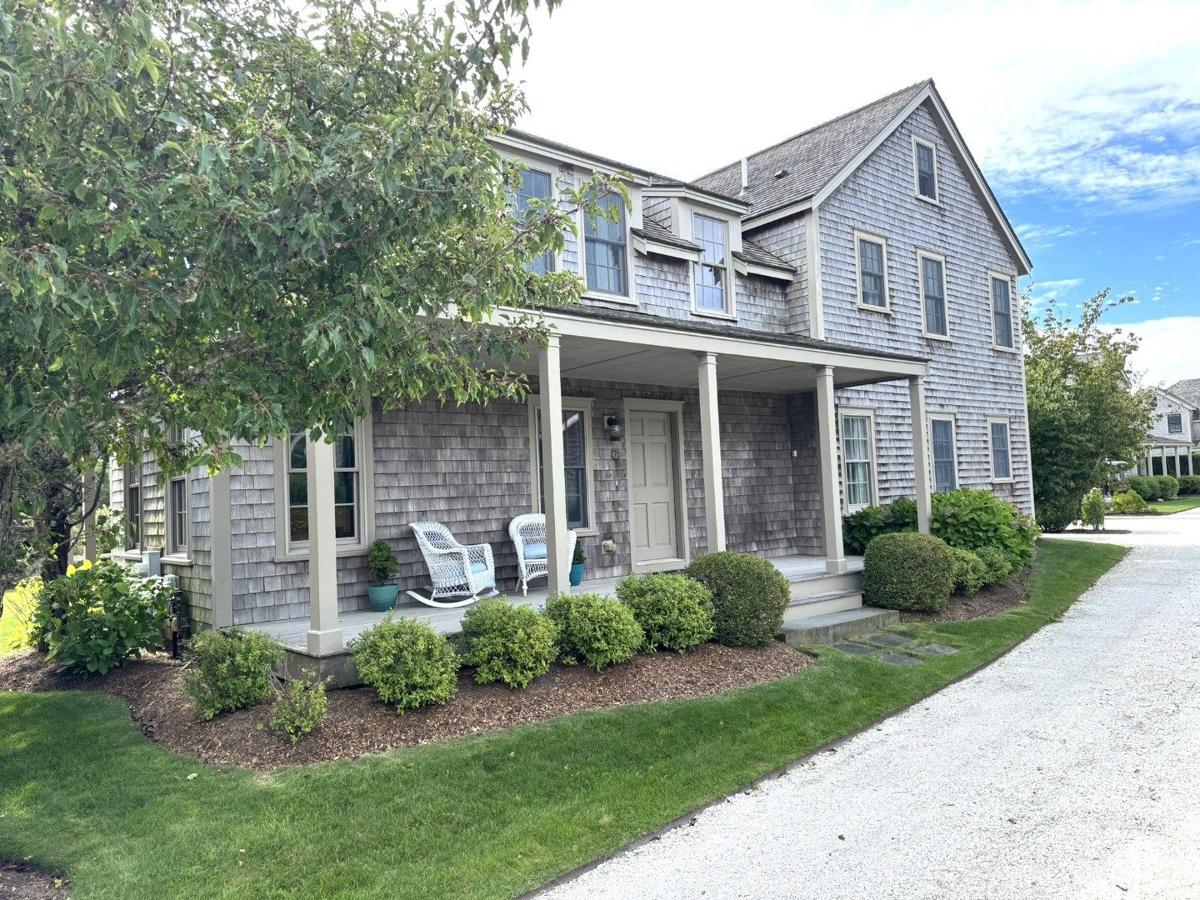 6 Thistle Way, Nantucket — photo 1