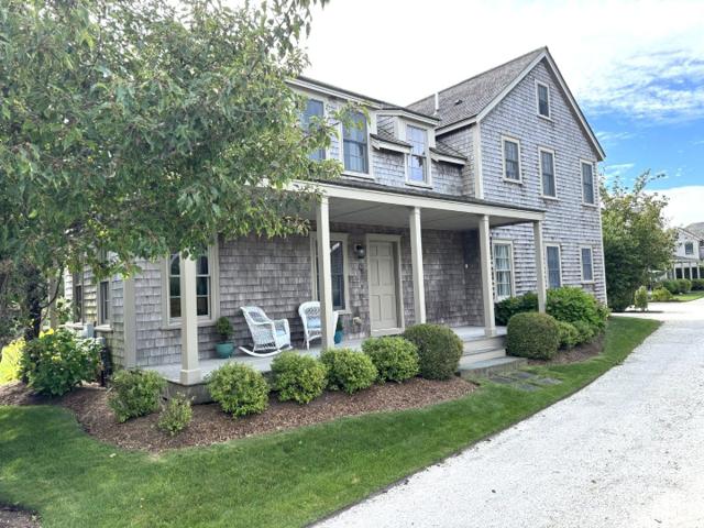 6 Thistle Way, Nantucket