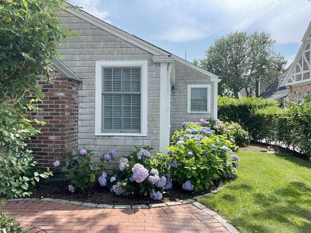 6B Stone Barn Way, Nantucket — photo 2