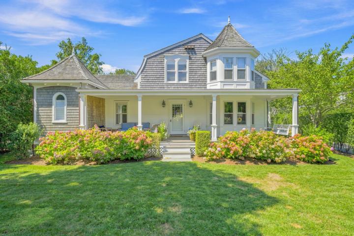 2 Brocks Court, Nantucket — photo 3