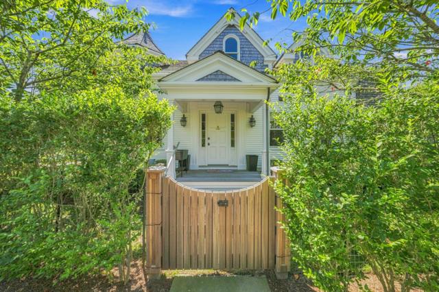 2 Brocks Court, Nantucket