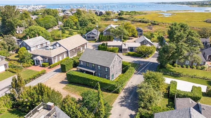 3 Cherry Street, Nantucket — photo 2