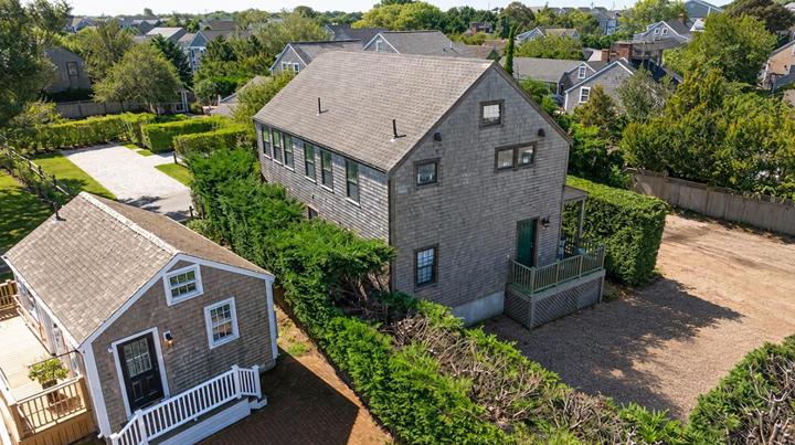 3 Cherry Street, Nantucket — photo 3