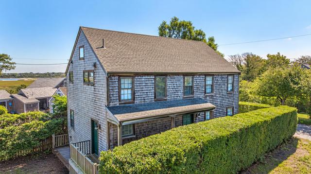3 Cherry Street, Nantucket