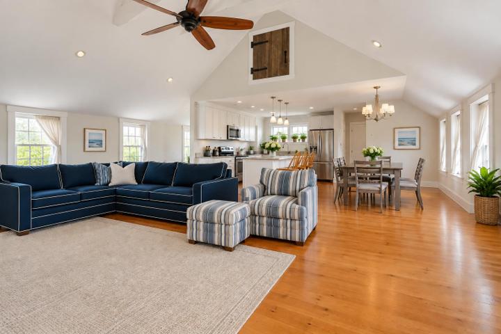 3 Cherry Street, Nantucket — photo 9