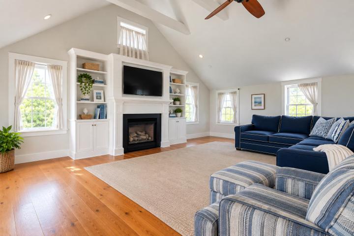 3 Cherry Street, Nantucket — photo 4