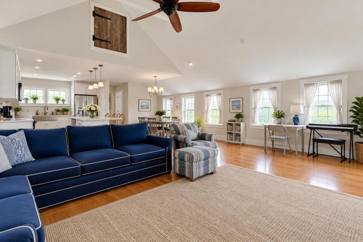 3 Cherry Street, Nantucket — photo 8