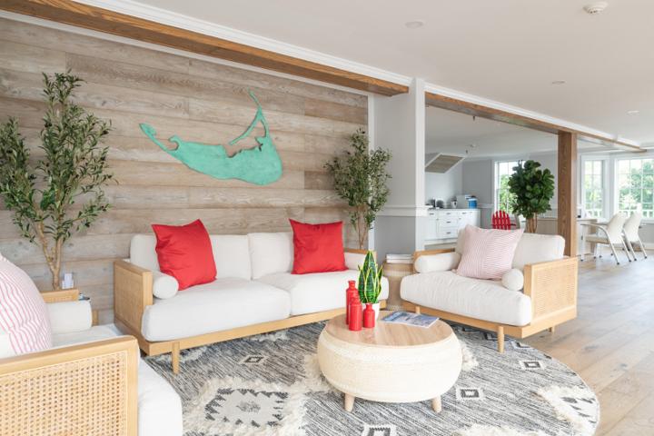 7A Bayberry Court #Suite A, Nantucket — photo 2