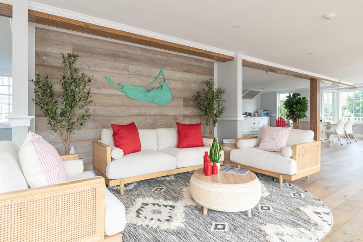 7A Bayberry Court #Suite A, Nantucket — photo 6