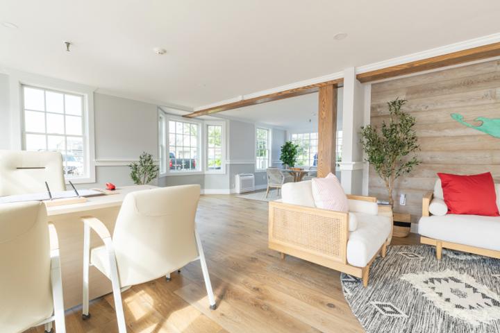 7A Bayberry Court #Suite A, Nantucket — photo 13