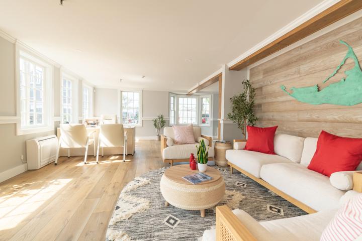 7A Bayberry Court #Suite A, Nantucket — photo 11