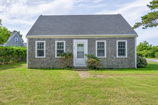 35 Surfside Road, Nantucket