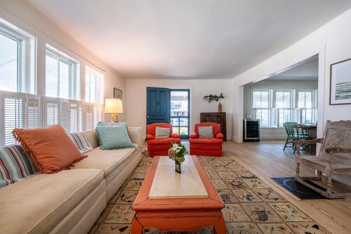 34 Hulbert Avenue, Nantucket — photo 3