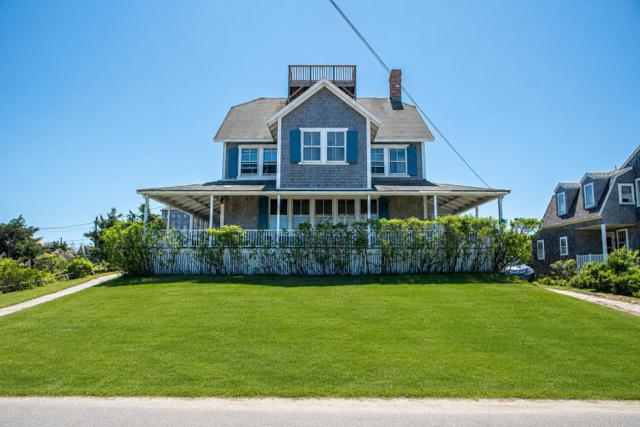 34 Hulbert Avenue, Nantucket