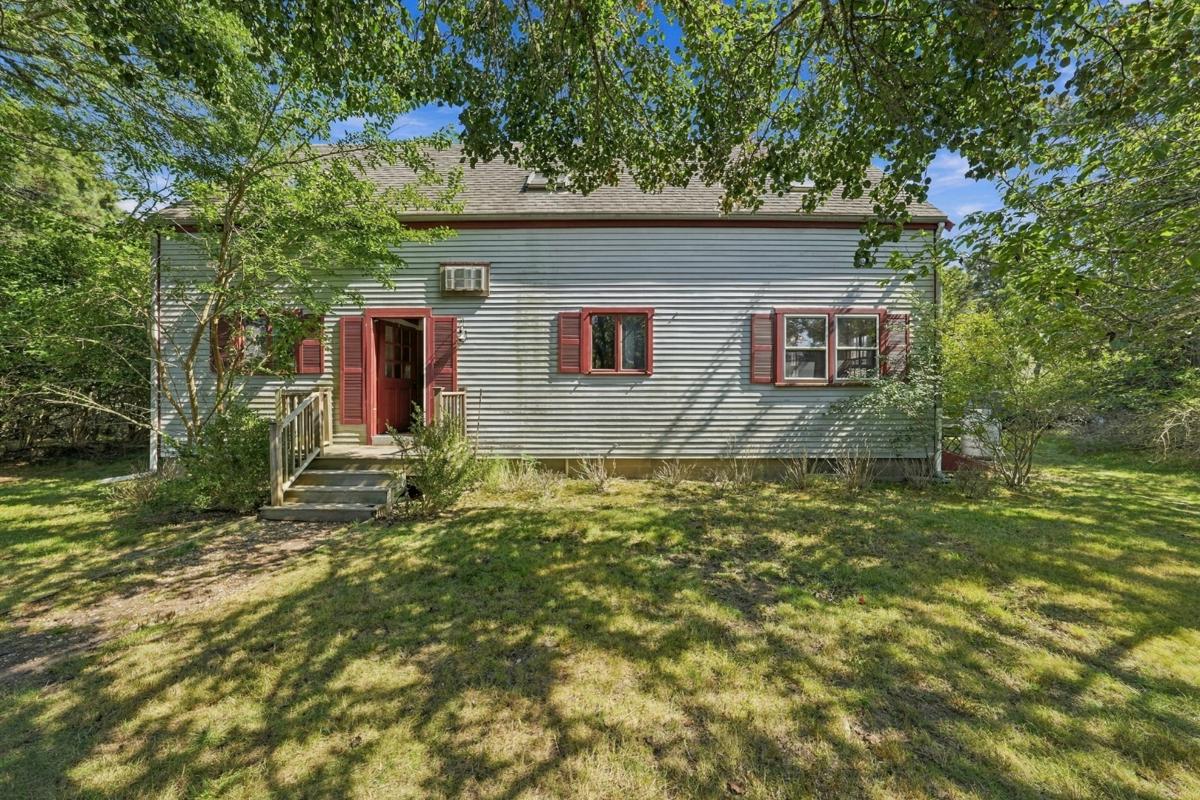 10 Field Avenue, Nantucket — photo 2