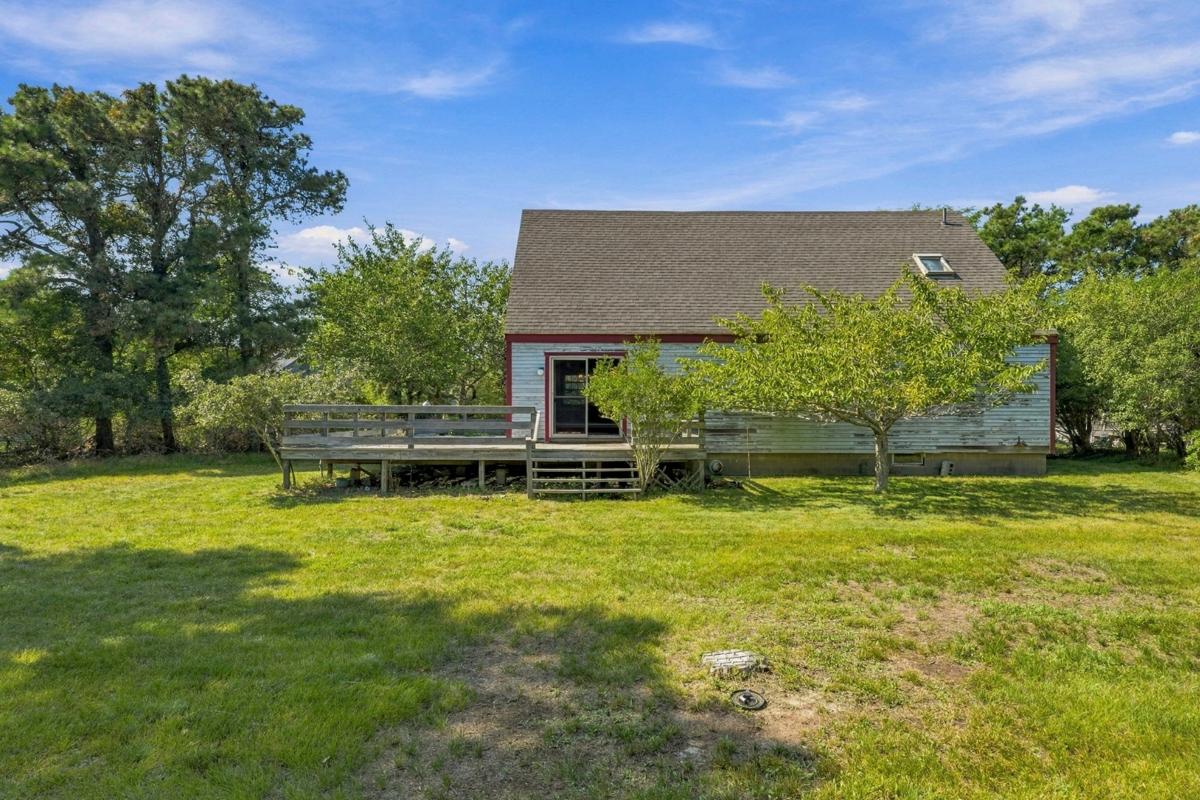 10 Field Avenue, Nantucket — photo 17