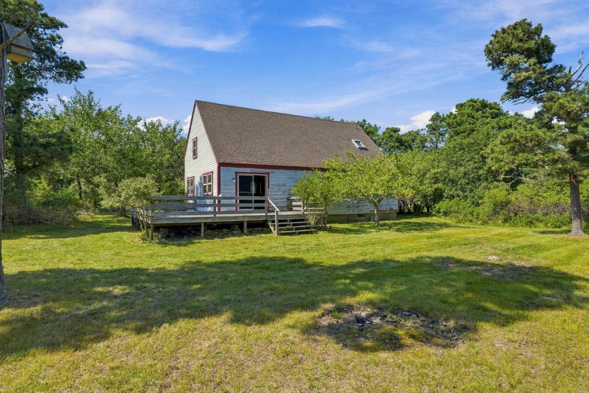 10 Field Avenue, Nantucket — photo 16