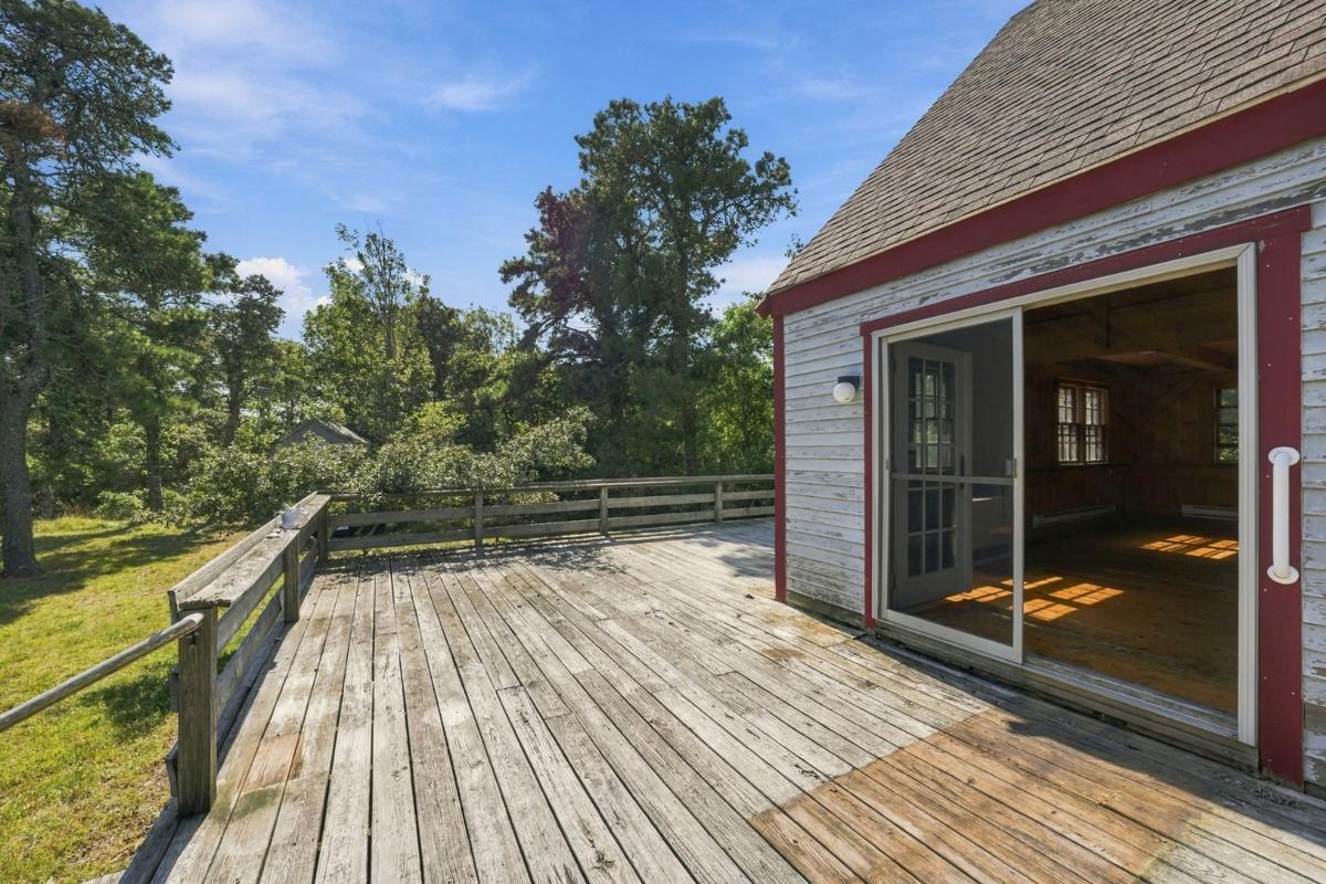 10 Field Avenue, Nantucket — photo 18