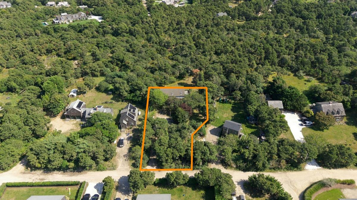 10 Field Avenue, Nantucket — photo 19