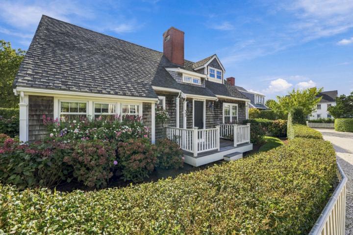 37 Washaman Avenue, Nantucket — photo 2