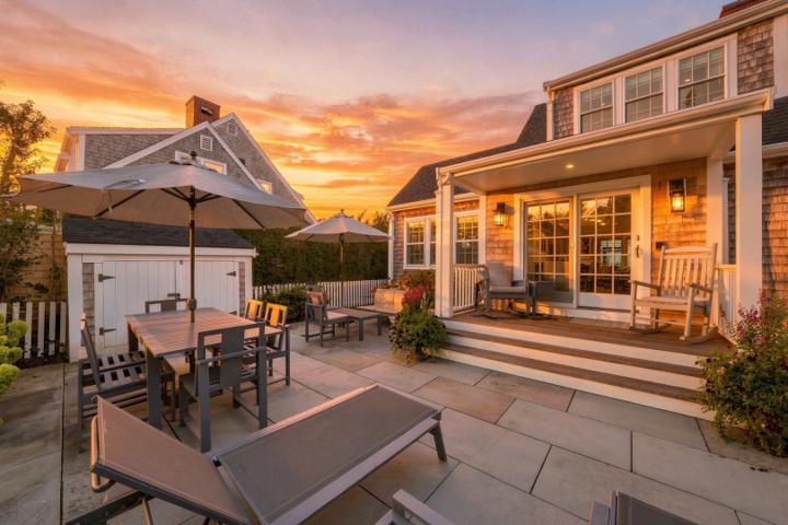 37 Washaman Avenue, Nantucket — photo 32
