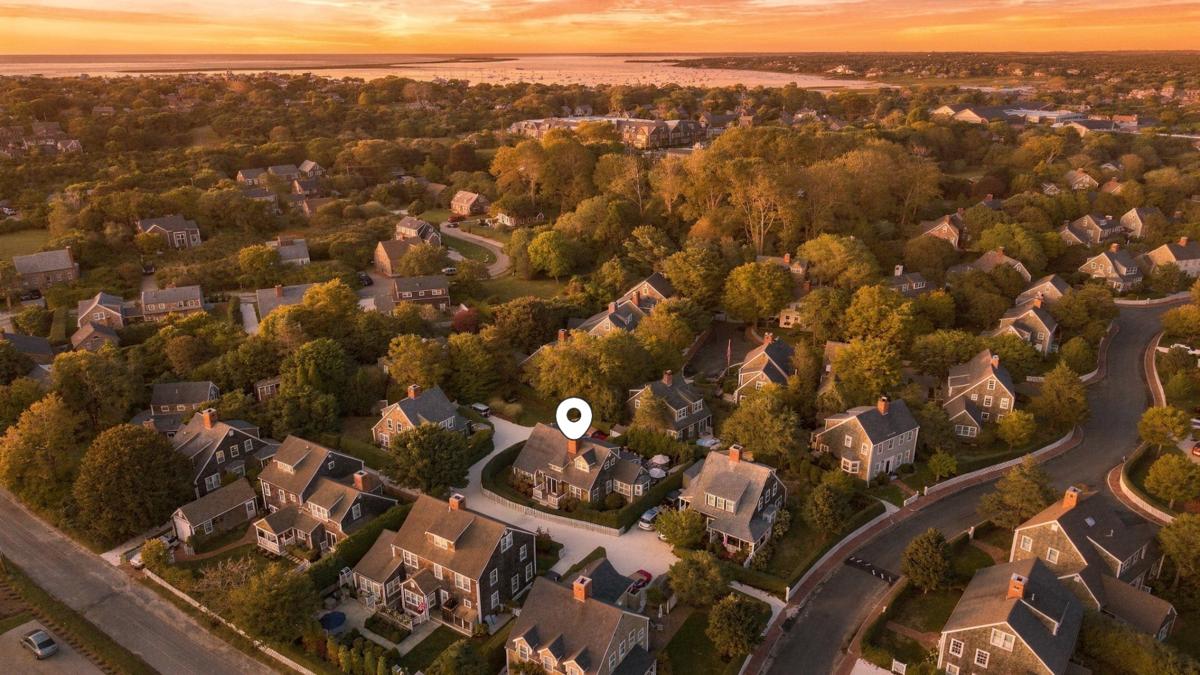 37 Washaman Avenue, Nantucket — photo 1